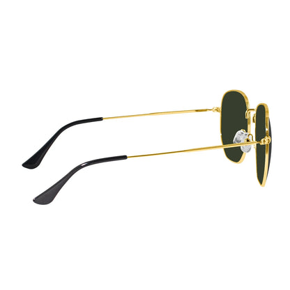 Polarized Sunglasses for Big Wide Heads Men And Women XL Size Metal Glasses Driving Sunglasses 8201