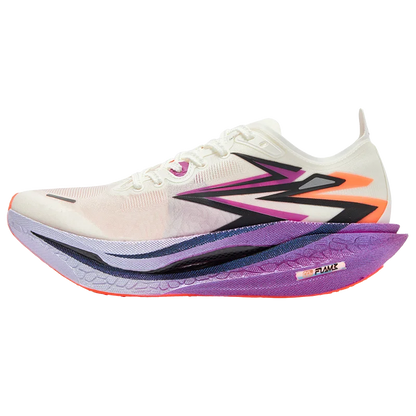 Flame 4.0 Men Running Shoes New Carbon Plate Racing Marathon Stable Rebound Traction Jogging Male Sneakers 672512205