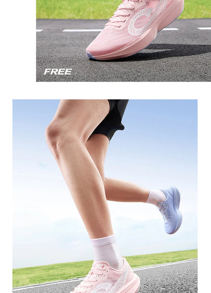 WIND SL Men's Running Shoes 2026 Lightweight Training Sneakers Shock Absorbing Breathable Sport Shoes QDB023262269