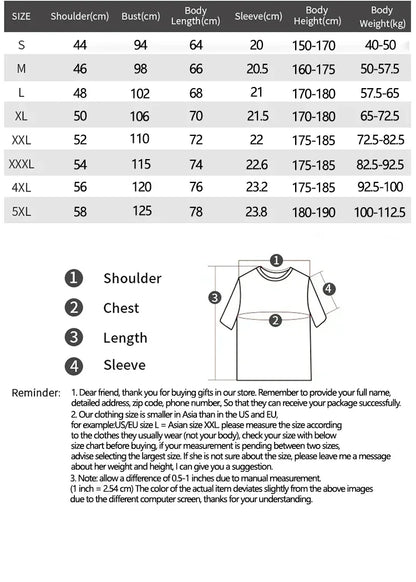 American 100% Pure Cotton Cartoon Retro Heart-Shaped Pomegranate Print Summer Vacation Loose Casual Women's T-shirt