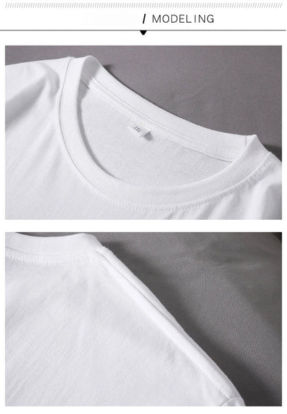Big Sizes Men Clothes 12XL T Shirt Men Basic 100 Cotton Long Sleeve T-shirt Male Plus Large 10XL Oversized Simples Black Tshirt