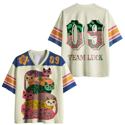 Japanese Style Trendy Harajuku 3d Printed V-neck Jersey Adults Fashion Casual Y2k Breathable Quick Drying Tshirt Unisex Tops Tee