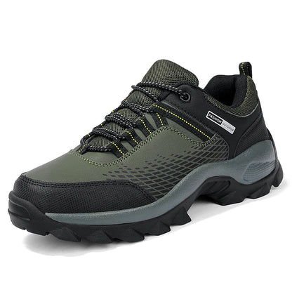 Men Boots Outdoor Sneakers Men Shoes 2024 New Fashion Male Casual Footwear Comfortable Tenis Masculino Botas Men Sneakers Shoes