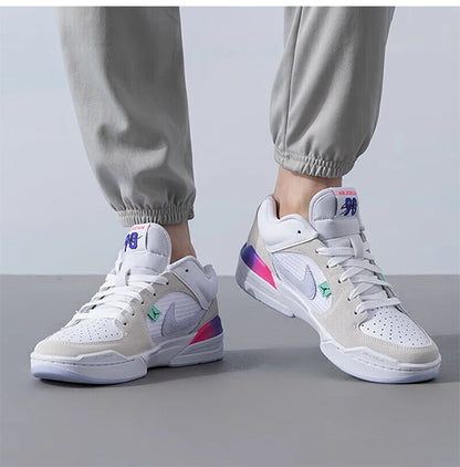 Official Genuine New Men's Retro Breathable Cushioned Casual Shoes HF5756-151