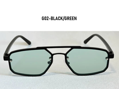 UV400 Protection Sunglasses Women Trendy Luxury Vacation Steampunk Sunglass Men Dropshipping Fashion Glasses Gafas De Sol Hombre