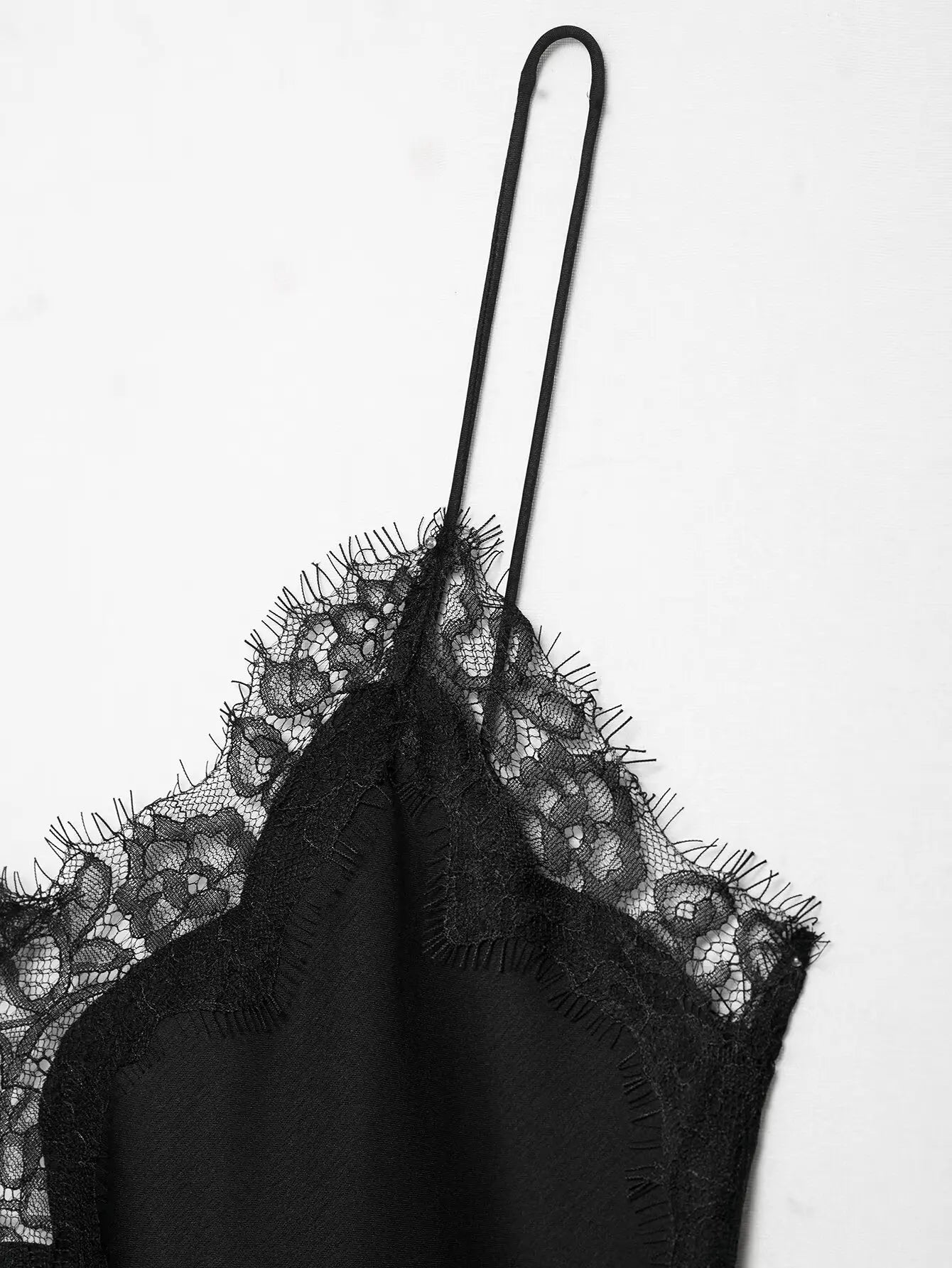Sexy Women Asymmetrical Lace Slip Tops Summer Female Backless Sleeveless Off Shoulder Underwear Tanks Elegant Beach Camisole