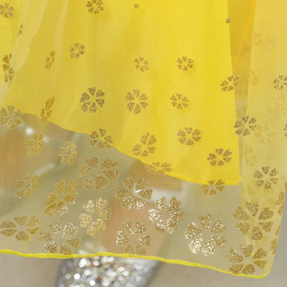 Girls Snow White Dress Kids Princess Dress Up Costumes Toddler Snow White And Huntsman Fancy Clothing Christmas Party Outfits