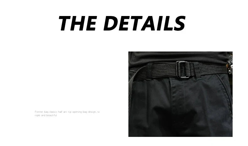 Men Pant City Tactical Cargo Pants Classic Outdoor Hiking Trekking Army Tactical Pant Camouflage Military Multi Pocket Trousers