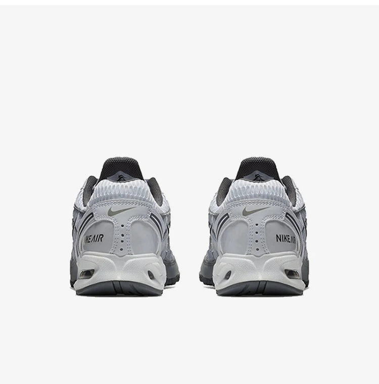 Men's 2024 New Air Cushion Shock Absorption Running Shoes 343846-100