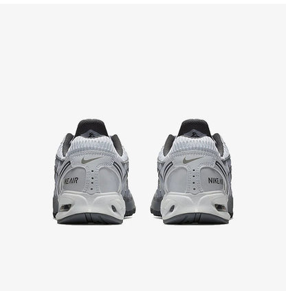 Men's 2024 New Air Cushion Shock Absorption Running Shoes 343846-100