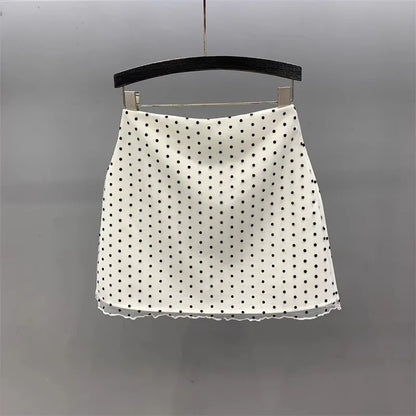 Skirts Womens Cotton Pleated Tennis Athletic Sports Fitness Gym Workout Student School Uniform Comfortable Daily Wear Stylish