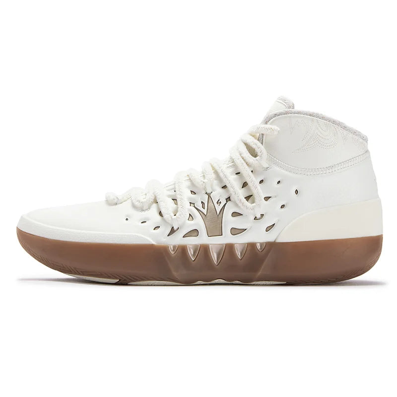 Joker 2 Men Basketball Shoes Nikola Jokic Protection Anti-slip Wear-resistant Stable High-top Sneakers 672611104