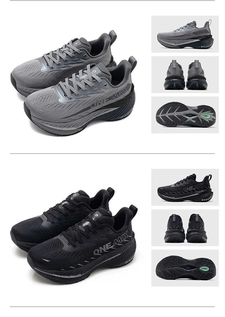 Cross Country Shoes Non-Slip Male Sneakers Outdoor Sport Walking Jogging Shoes for Men High Quality Trail Running Shoes