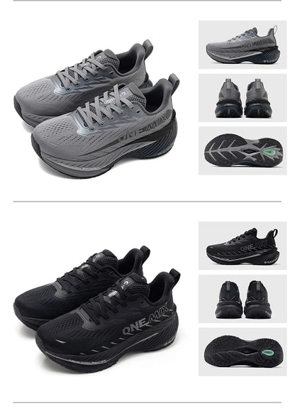 Cross Country Shoes Non-Slip Male Sneakers Outdoor Sport Walking Jogging Shoes for Men High Quality Trail Running Shoes