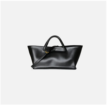 Wings Bags for Women Luxury Designer Handbags Cowhide Canvas Tote Bag Large Capacity Can Shoulder Crossbody Purse Travel New