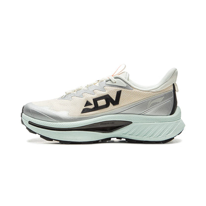 Women's Trail Running Shoes LN DWR Water Repellent Breathable Support Stable LiNing Mountain Sneakers ARNV016