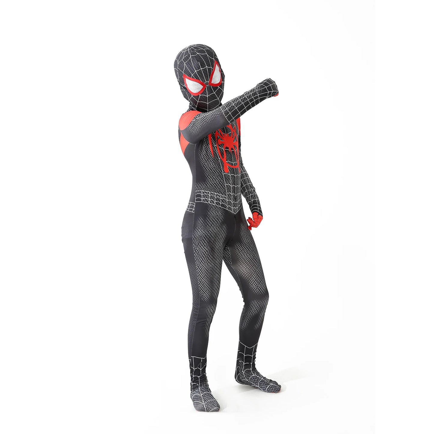 Classic Spiderman Costume 12 style for Halloween Christmas Carnival Purin Festival Birthday Party Spiderman Cosplay Costume