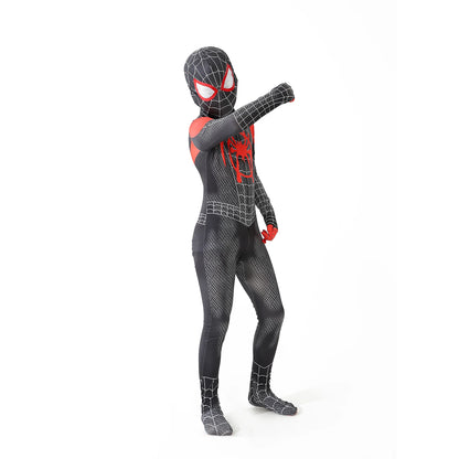 Classic Spiderman Costume 12 style for Halloween Christmas Carnival Purin Festival Birthday Party Spiderman Cosplay Costume