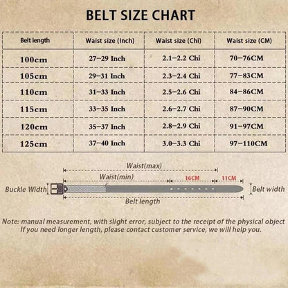 Top Quality Famous Brand Belt Men Genuine Luxury Leather Casual Belts for Men Strap Male Metal Automatic B Buckle Fashion Belt