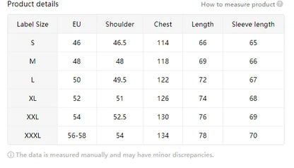 Spring Autumn Men's Jackets Oversized Stand Collar Zipper Outdoor Coat Tops Baseball Bomber Varsity Jackets Man Designer Clothes