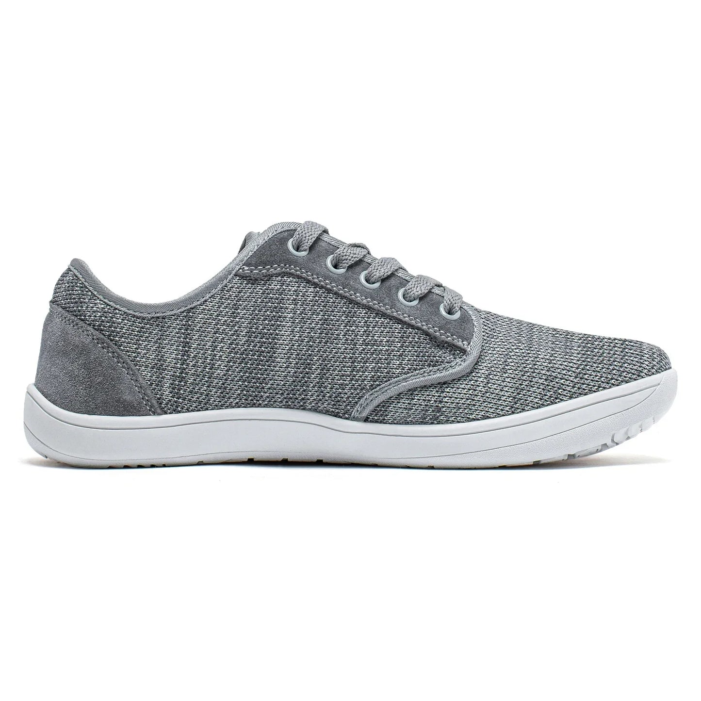 Men Minimalist Barefoot Shoes | Zero Drop | Unisex Wide Width Fashion Sneaker