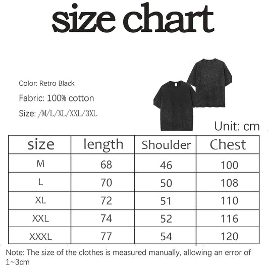 Anime Berserk Logo Graphic Printed T Shirt Men Women Vintage Manga T-shirts Washed Cotton Tshirt Harajuku Male Oversized Tee