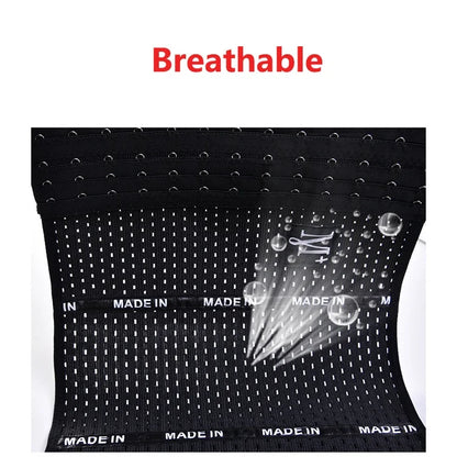 Waist trainer binders shapers modeling strap corset slimming Belt underwear body shaper shapewear faja slimming belt tummy women
