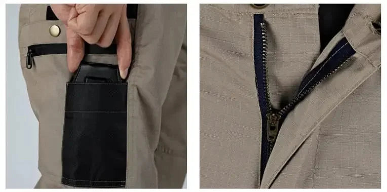 Men's Cargo Pants Casual Tactical Pants Trousers For Men Tactical Pants Men's Clothing Hunting Trousers