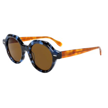 Lightweight Comfortable Acetate Sunglasses Anti Glare UV400 Non Polarized Retro High Quality Sun Glasses