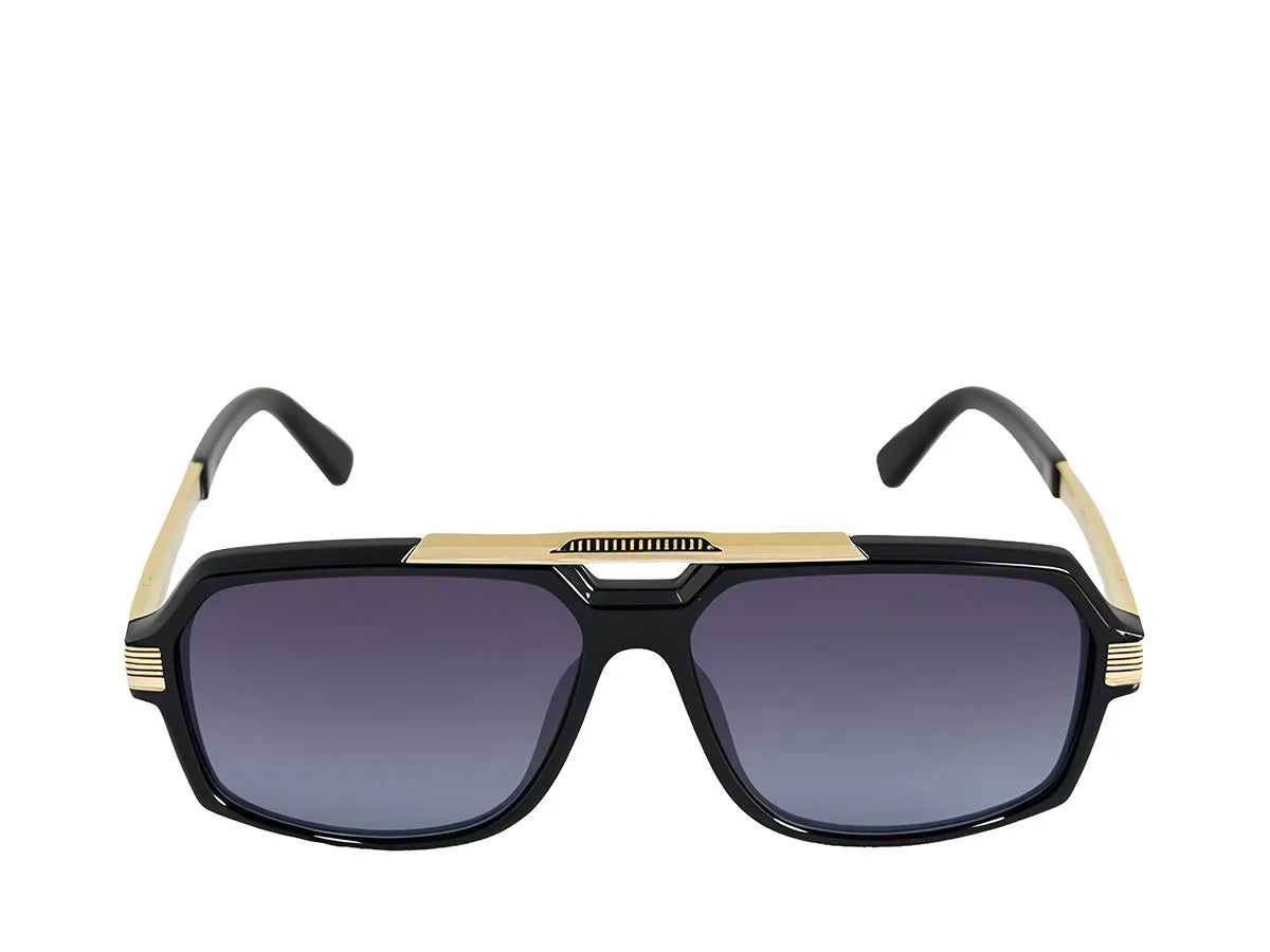 2026 Square Sunglasses For Men Vintage Retro Sunglass Women Trendy UV400 Protection Luxury Fashion Glasses Gafas De Sol Hombre