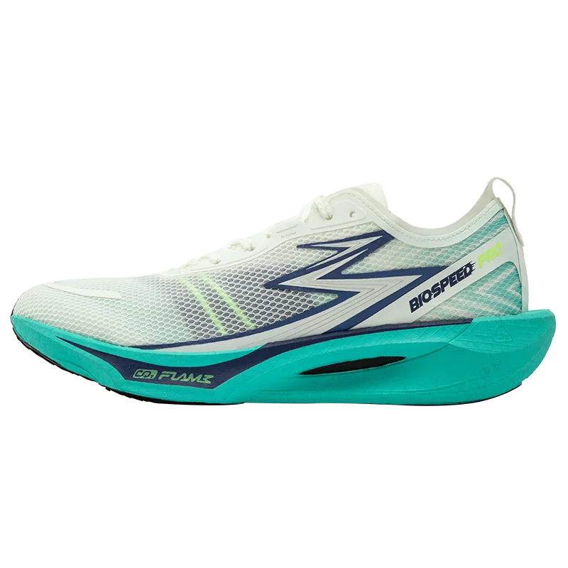 Men Running Shoes Cushioning Rebound Comfort Professional Marathon Jogging Male Sneakers 672512222