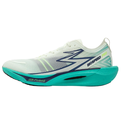 Men Running Shoes Cushioning Rebound Comfort Professional Marathon Jogging Male Sneakers 672512222