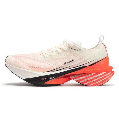 2.0 Men Women Running Sports Shoes Carbon Plate Racing Marathon Rebound Cushioning Male Sneakers 672432201