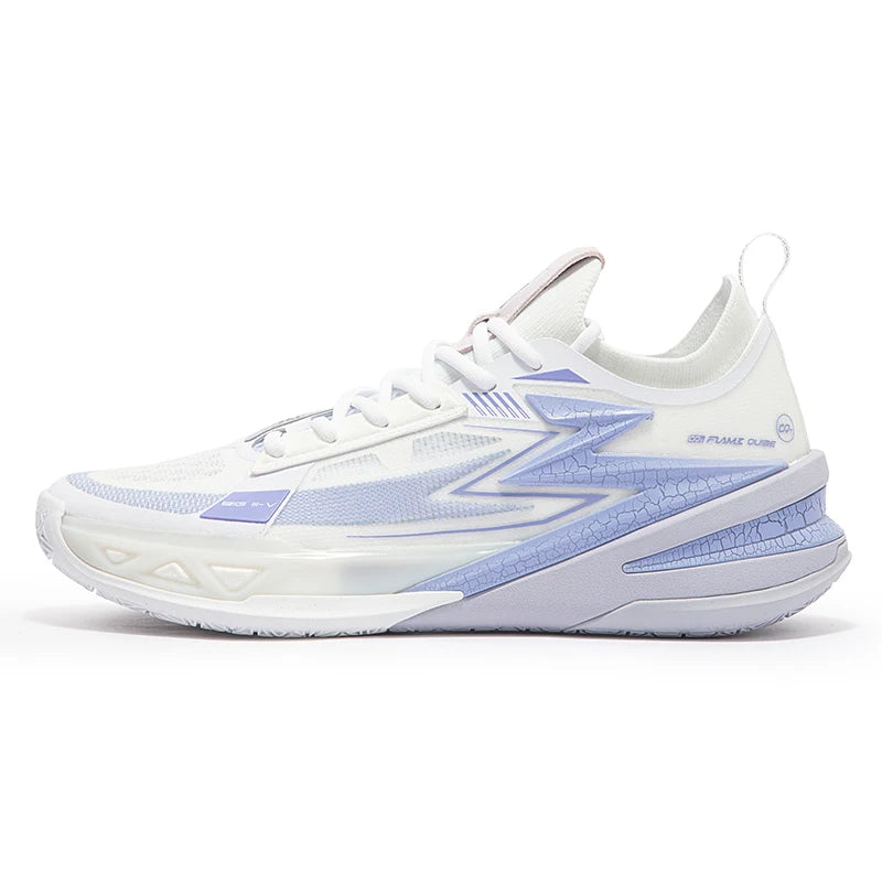 NEW BIG3 5.0 PRO Men's Basketball Sports Shoes Wear-Resistant Non-Slip Breathable Low-Cut Sneakers Male 672421110