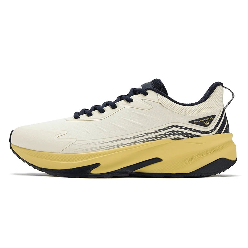 Men Running Shoes Cushioning All-Weather Commuter Cushioning Warm Durable Casual Sneakers Male 672542218F