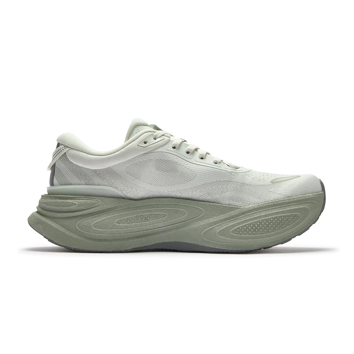 6.0 New Men's Running Shoes Stable Soft Lightweight Wear-resistant Comfort Shock Absorb Sneakers 672622201