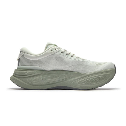 6.0 New Men's Running Shoes Stable Soft Lightweight Wear-resistant Comfort Shock Absorb Sneakers 672622201