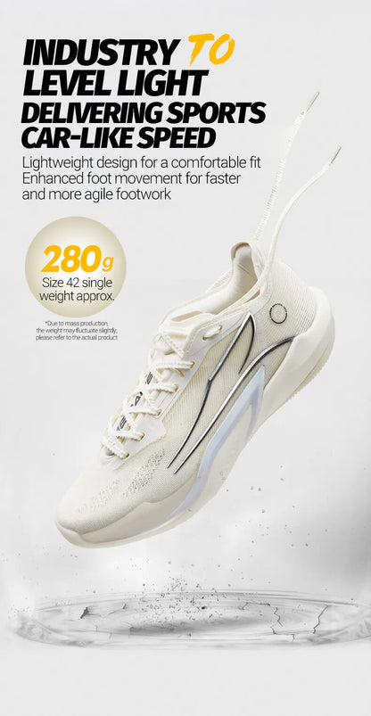 2 PRO Men Basketball Shoes Low-top Wearable Breathable Support Cushion Grippy Bounce Male Sneakers 672541110