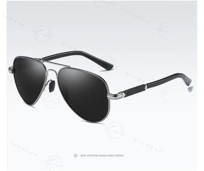 Brand Design Aviation Sunglasses Polarized Man Photochromic UV400 Glasses Woman Anti-glare Driving Goggles zonnebril heren