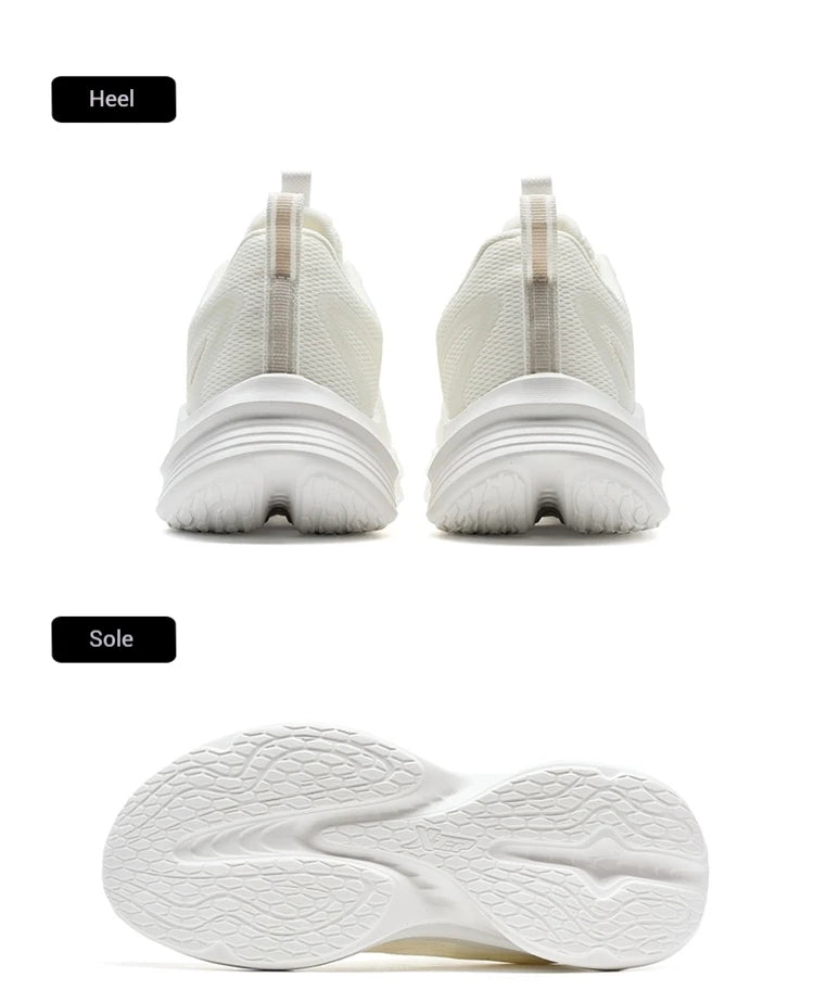 Running Shoes For Women Summer New Breathable Mesh Running Shoes Outdoor Ultra-Light Shock-Absorbing Shoes 875318110030