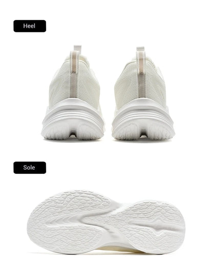Running Shoes For Women Summer New Breathable Mesh Running Shoes Outdoor Ultra-Light Shock-Absorbing Shoes 875318110030