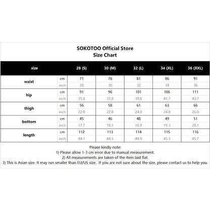 Men's Boot Cut Denim Jeans Gray Black High-Quality Cotton Pants Classic Slim Stretch Flared Trousers