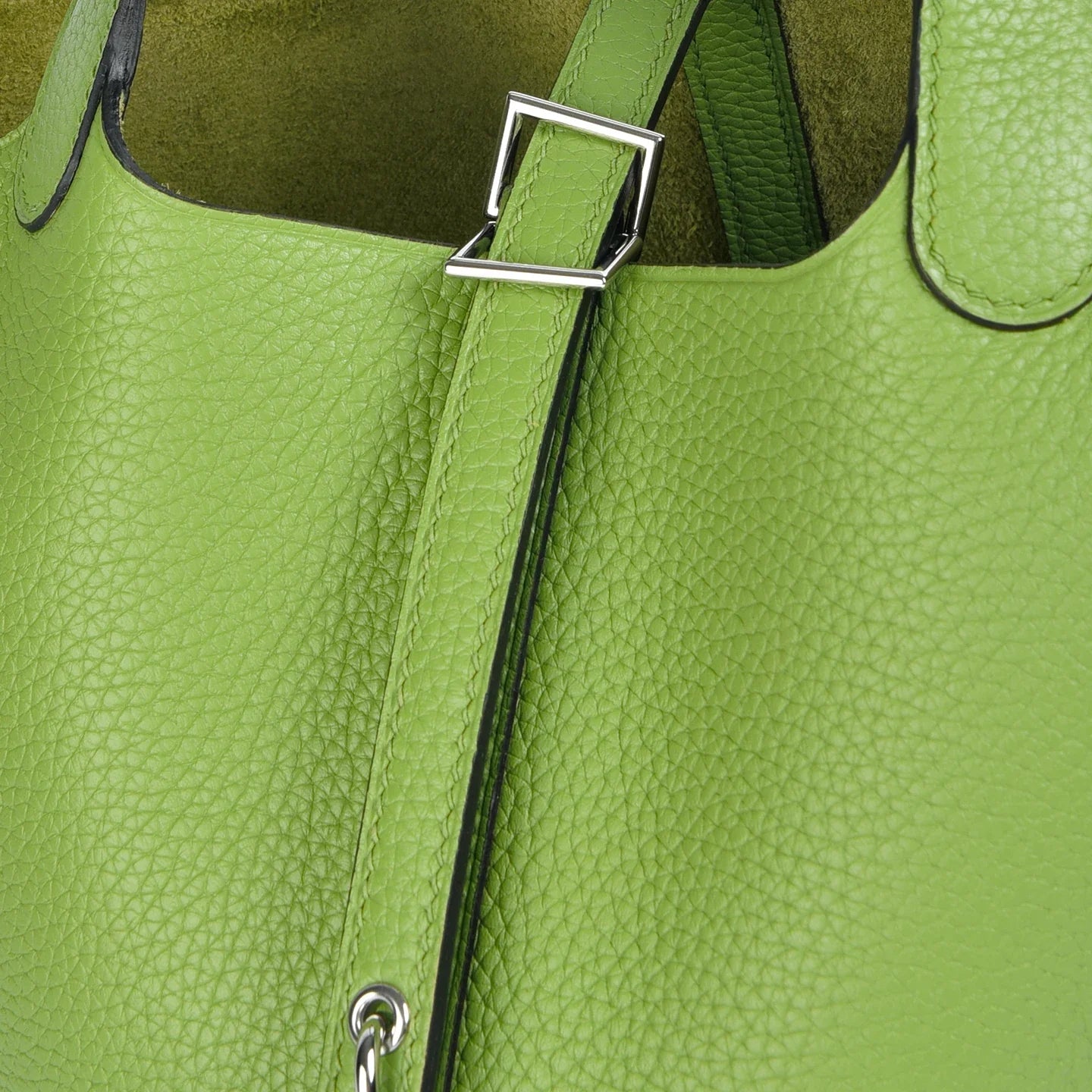 Women's Bag Lady Bucket Bags Luxury Designer High End Bag Quality Genuine Leather TC Tote Hand Bags 18 Shoulder Bag Shop
