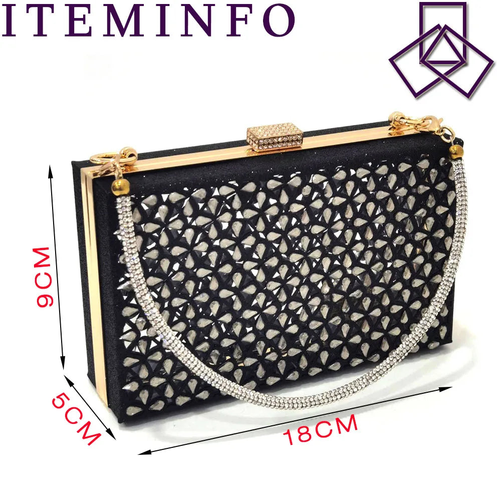 2023 Royal Blue Noble Three-Dimensional Bag With Elegant High Heels Shoes Italian Popular Design African Ladies Shoes Bag Set