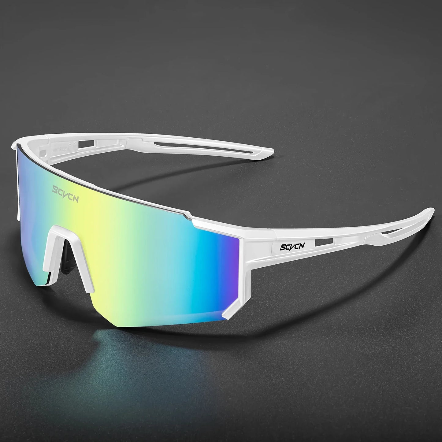 Cycling Glasses Bike Sunglasses Men UV400 Eyewear Sports MTB Outdoor Goggles Bicycle Women Sunglasses Multi Color Riding