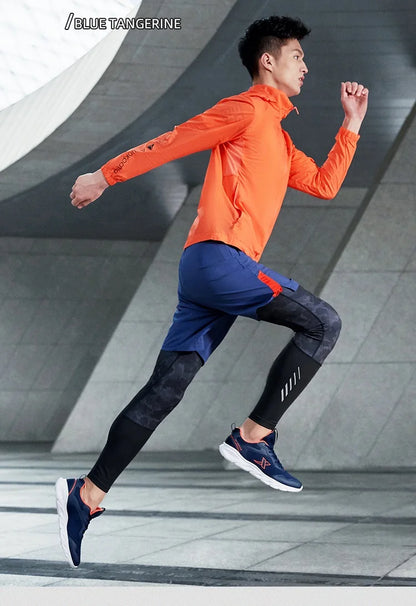 Running Shoes For Men 2020 Spring Rebound Comfortable Sports Shoes Durability Stability Breathable Sneakers 880119115036
