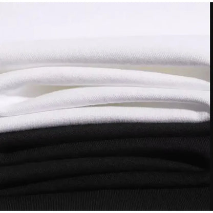 Honda Men's and Women's T-shirts Motorcycle Riding Clothes Short-sleeved Crew Neck Summer Modified Locomotive Tooling Club Tops