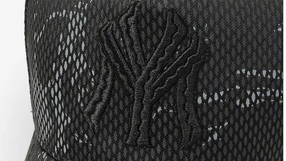 New Summer Hat Men's Letter Embroidery Versatile Couple Sunscreen Sunshade Baseball Cap Sports Tennis Hat Travel Cap Men