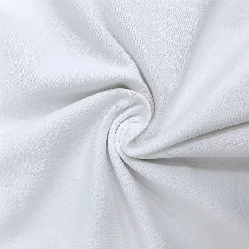 Men's Casual Printed Cotton T-Shirt Premium High Quality Soft Breathable Solid Color Tee Shirt Stylish Unique Logo Graphic