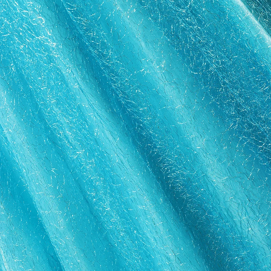 Snow Queen Elsa Long Sleeve Costume Girls Princess Dress Toddler Halloween Cosplay Clothes Birthday Party Vesidos For 2-10 Years